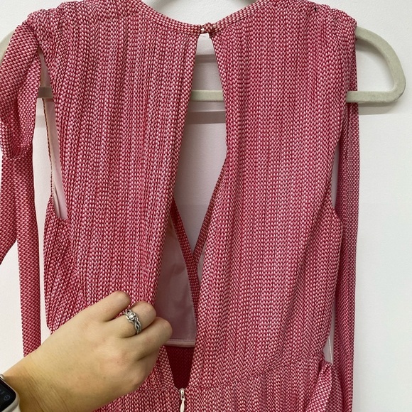 Anthropologie C/Meo collective unstoppable jumpsuit - Picture 9 of 12